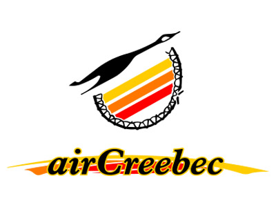 Groupe CRÉACOR | Nos clients | Air Creebec