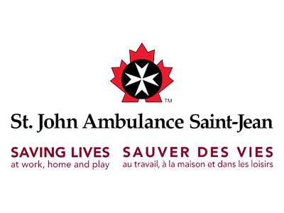 Groupe CRÉACOR | Nos clients | Ambulance St-Jean