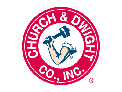 Groupe CRÉACOR | Nos clients | Church & Dwight