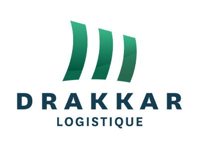 Groupe CRÉACOR | Nos clients | Drakkar Logistique