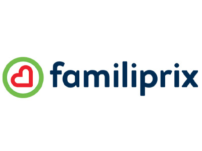 CRÉACOR Group | Our clients | Familiprix