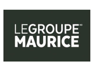 Groupe CRÉACOR | Nos clients | Le Groupe Maurice