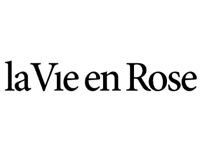 CRÉACOR Group | Our clients | La Vie en Rose