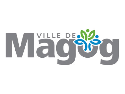 CRÉACOR Group | Our clients | Ville de Magog